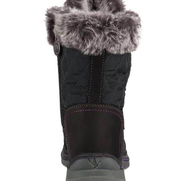 Santana Canada Women’s Maldine2 Winter Boots 6 - Picture 5 of 5